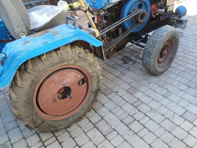 Shifeng Інша, об'ємом двигуна 2.4 л та пробігом 23 тис. км за 1100 $, фото 1 на Automoto.ua