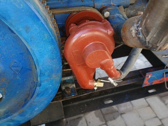 Shifeng Інша, об'ємом двигуна 2.4 л та пробігом 23 тис. км за 1100 $, фото 5 на Automoto.ua