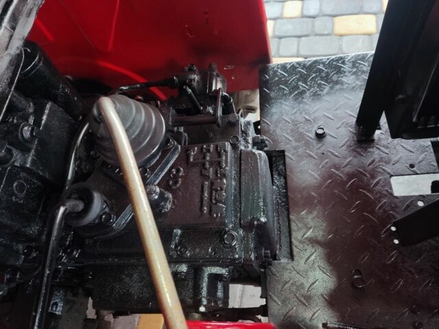 Shifeng Другая, объемом двигателя 0 л и пробегом 550 тыс. км за 2000 $, фото 6 на Automoto.ua