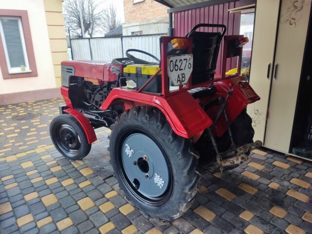 Shifeng Другая, объемом двигателя 0 л и пробегом 550 тыс. км за 2000 $, фото 2 на Automoto.ua