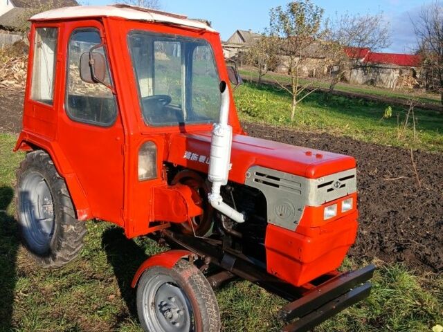 Shifeng Другая, объемом двигателя 0 л и пробегом 6 тыс. км за 1490 $, фото 1 на Automoto.ua