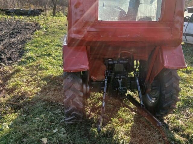 Shifeng Другая, объемом двигателя 0 л и пробегом 6 тыс. км за 1490 $, фото 2 на Automoto.ua