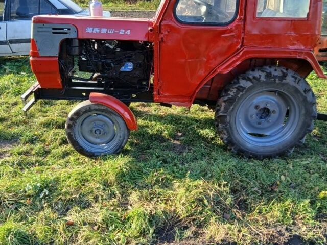 Shifeng Другая, объемом двигателя 0 л и пробегом 6 тыс. км за 1490 $, фото 3 на Automoto.ua