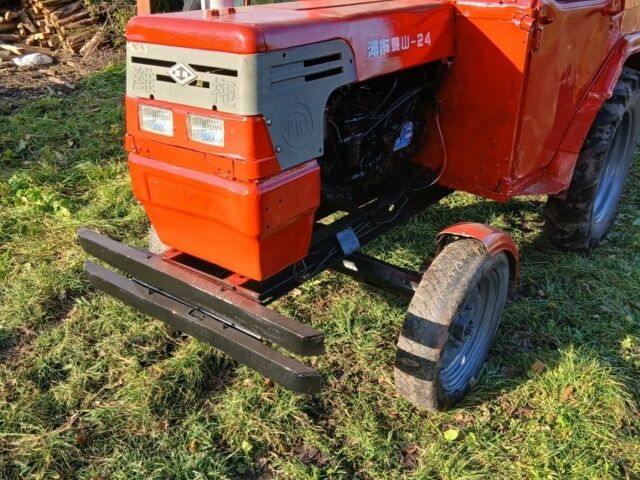 Shifeng Другая, объемом двигателя 0 л и пробегом 6 тыс. км за 1490 $, фото 4 на Automoto.ua