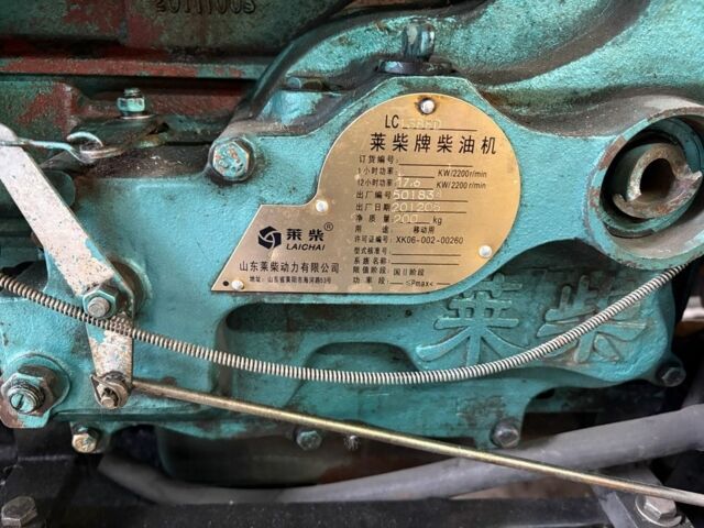 Shifeng Другая 2012 в Киеве на Automoto.ua Shifeng Другая, объемом двигателя 1.61 л и пробегом 10 тыс. км за 3000 $, фото 2 на Automoto.ua