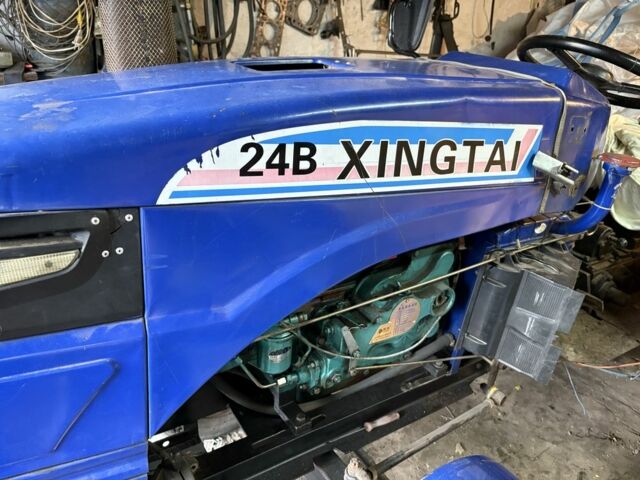 Shifeng Другая 2012 в Киеве на Automoto.ua Shifeng Другая, объемом двигателя 1.61 л и пробегом 10 тыс. км за 3000 $, фото 5 на Automoto.ua