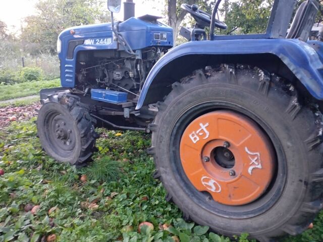Shifeng Другая, объемом двигателя 0 л и пробегом 888 тыс. км за 2900 $, фото 2 на Automoto.ua