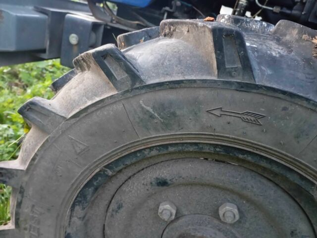 Shifeng Другая, объемом двигателя 0 л и пробегом 888 тыс. км за 2900 $, фото 9 на Automoto.ua