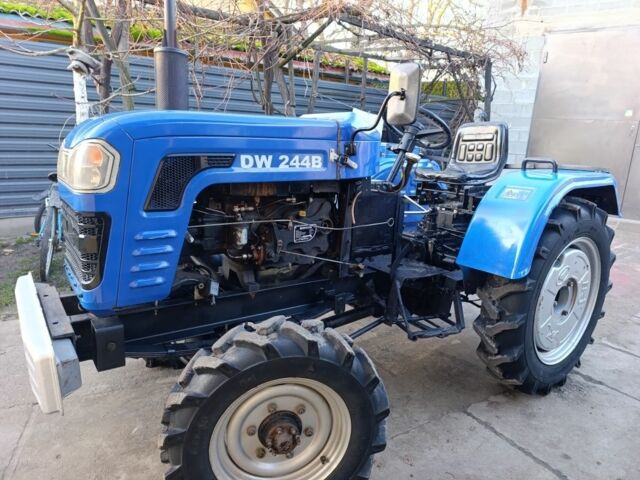 Shifeng Інша, об'ємом двигуна 2.4 л та пробігом 300 тис. км за 2950 $, фото 2 на Automoto.ua