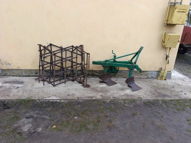 Shifeng Інша, об'ємом двигуна 2.4 л та пробігом 300 тис. км за 2950 $, фото 7 на Automoto.ua