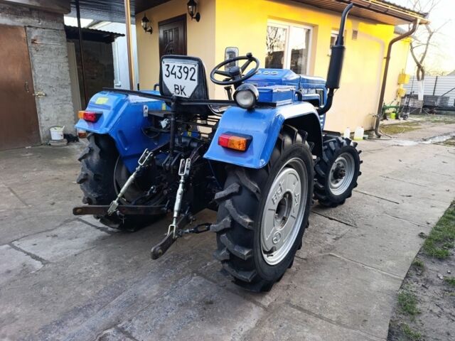 Shifeng Інша, об'ємом двигуна 2.4 л та пробігом 300 тис. км за 2950 $, фото 4 на Automoto.ua