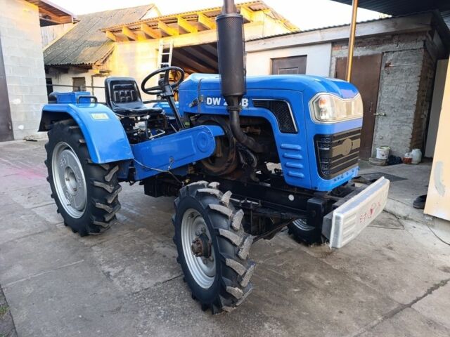 Shifeng Інша, об'ємом двигуна 2.4 л та пробігом 300 тис. км за 2950 $, фото 3 на Automoto.ua