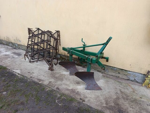 Shifeng Інша, об'ємом двигуна 2.4 л та пробігом 300 тис. км за 2950 $, фото 6 на Automoto.ua