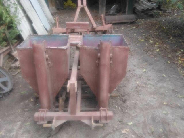 Shifeng Інша, об'ємом двигуна 0 л та пробігом 500 тис. км за 127 $, фото 3 на Automoto.ua