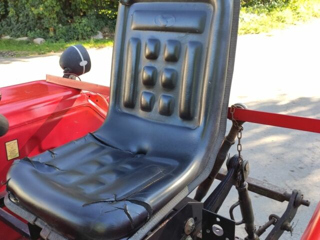Shifeng Інша, об'ємом двигуна 0 л та пробігом 350 тис. км за 2899 $, фото 16 на Automoto.ua