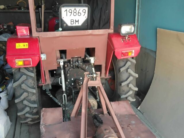 Shifeng Інша, об'ємом двигуна 0 л та пробігом 500 тис. км за 127 $, фото 1 на Automoto.ua