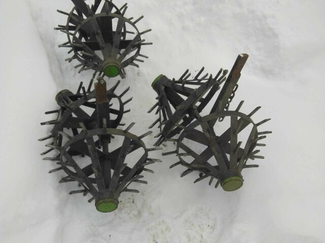 Shifeng Інша, об'ємом двигуна 0 л та пробігом 500 тис. км за 127 $, фото 4 на Automoto.ua