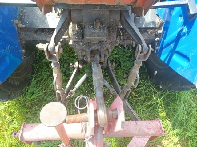 Shifeng Другая 2018 в Золочев на Automoto.ua Shifeng Другая, объемом двигателя 1.4 л и пробегом 3 тыс. км за 2048 $, фото 3 на Automoto.ua