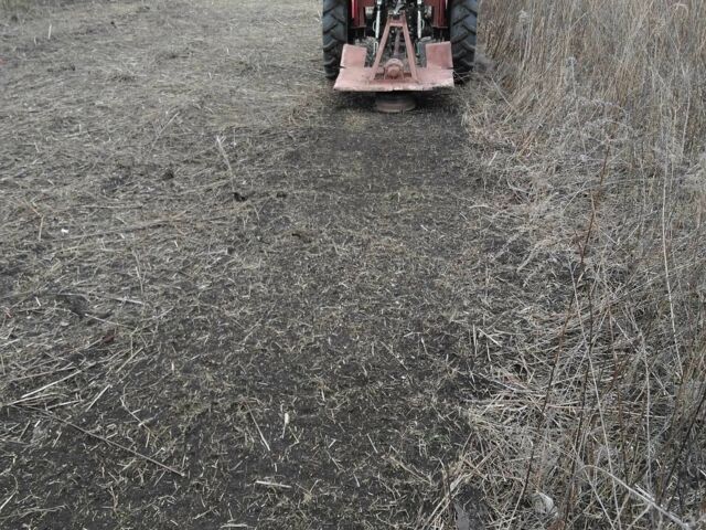 Shifeng Інша, об'ємом двигуна 0 л та пробігом 500 тис. км за 127 $, фото 2 на Automoto.ua