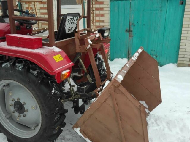 Shifeng Інша, об'ємом двигуна 0 л та пробігом 500 тис. км за 127 $, фото 6 на Automoto.ua