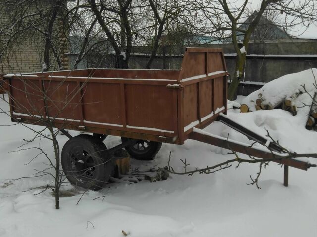 Shifeng Інша, об'ємом двигуна 0 л та пробігом 500 тис. км за 127 $, фото 8 на Automoto.ua