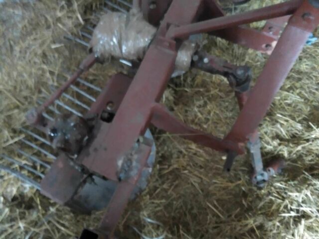 Shifeng Інша, об'ємом двигуна 0 л та пробігом 500 тис. км за 127 $, фото 5 на Automoto.ua