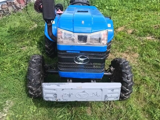 Shifeng Інша, об'ємом двигуна 1.4 л та пробігом 3 тис. км за 2053 $, фото 2 на Automoto.ua