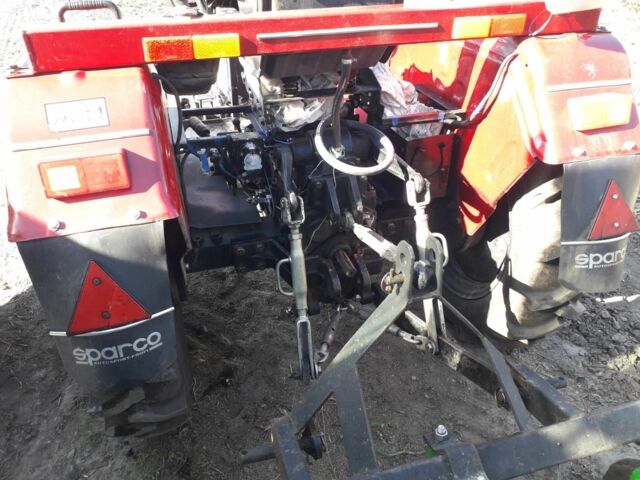 Shifeng Другая, объемом двигателя 0 л и пробегом 1000 тыс. км за 3500 $, фото 2 на Automoto.ua