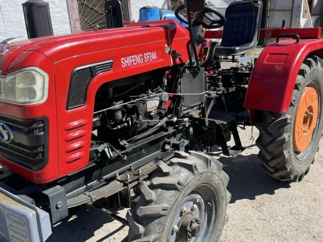 Shifeng Інша, об'ємом двигуна 0 л та пробігом 888 тис. км за 3000 $, фото 3 на Automoto.ua