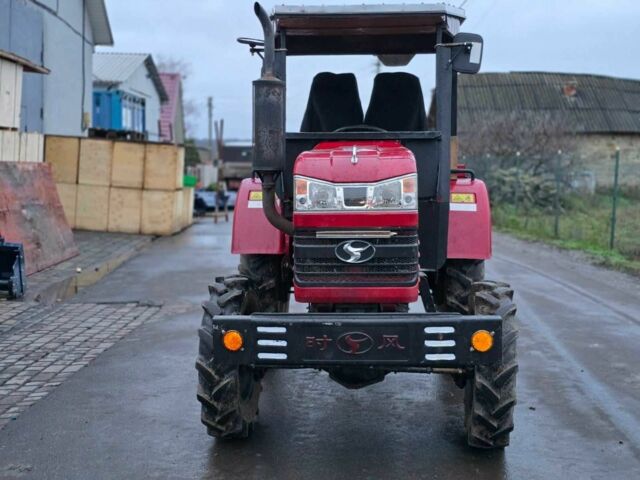 Shifeng Інша, об'ємом двигуна 1.3 л та пробігом 1 тис. км за 3450 $, фото 2 на Automoto.ua