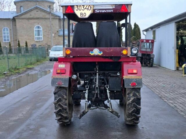 Shifeng Інша, об'ємом двигуна 1.3 л та пробігом 1 тис. км за 3450 $, фото 4 на Automoto.ua