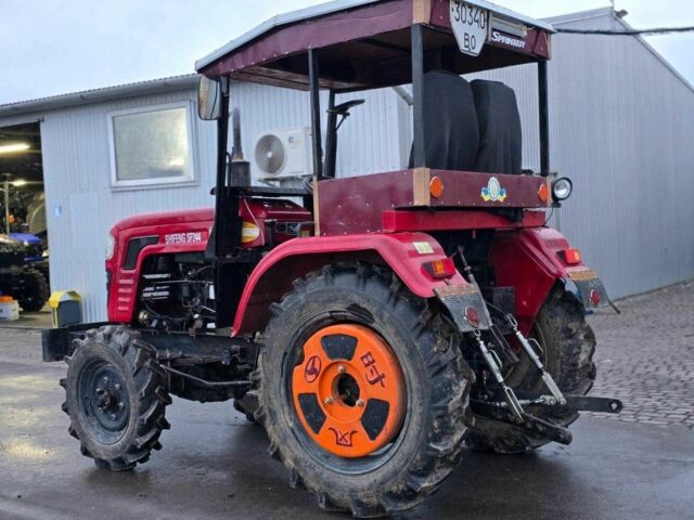 Shifeng Інша, об'ємом двигуна 1.3 л та пробігом 1 тис. км за 3450 $, фото 5 на Automoto.ua