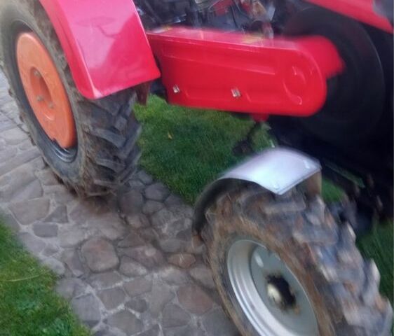 Shifeng Інша, об'ємом двигуна 0 л та пробігом 1000 тис. км за 3200 $, фото 4 на Automoto.ua