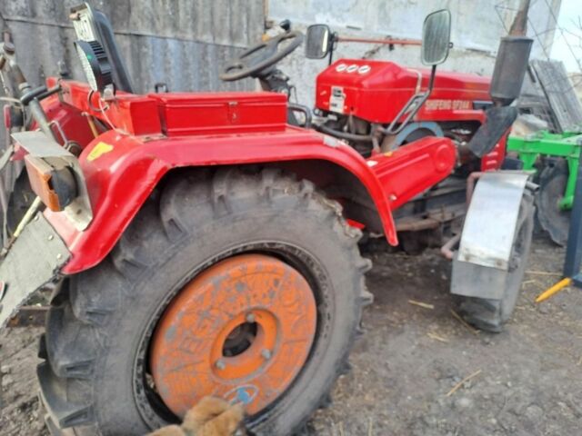 Shifeng Інша, об'ємом двигуна 1.5 л та пробігом 900 тис. км за 4000 $, фото 2 на Automoto.ua