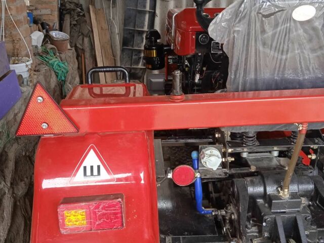 Shifeng Інша 2019 у Теплике на Automoto.ua Shifeng Інша, об'ємом двигуна 1.8 л та пробігом 1000 тис. км за 3500 $, фото 1 на Automoto.ua