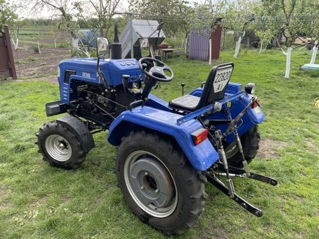 Shifeng Другая, объемом двигателя 0 л и пробегом 150 тыс. км за 3000 $, фото 5 на Automoto.ua
