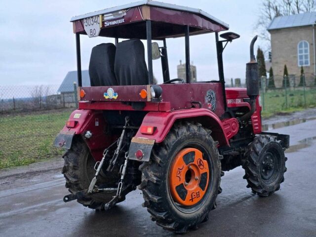 Shifeng Інша, об'ємом двигуна 1.3 л та пробігом 1 тис. км за 3450 $, фото 3 на Automoto.ua