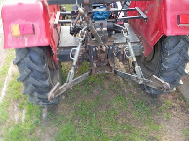 Shifeng Другая, объемом двигателя 0 л и пробегом 500 тыс. км за 2500 $, фото 2 на Automoto.ua