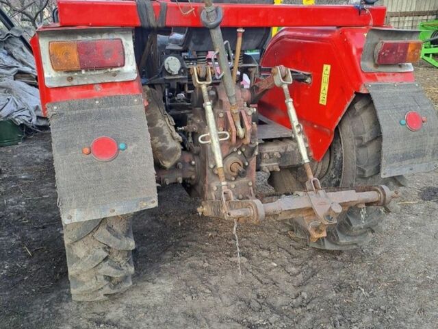 Shifeng Інша, об'ємом двигуна 1.5 л та пробігом 900 тис. км за 4000 $, фото 4 на Automoto.ua