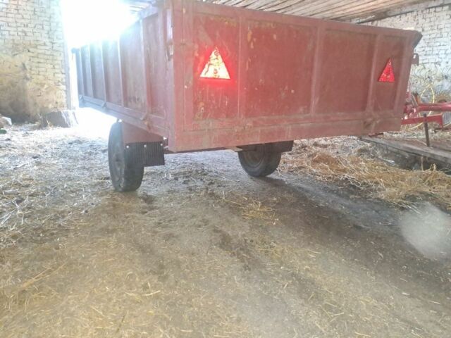 Shifeng Інша, об'ємом двигуна 1.5 л та пробігом 900 тис. км за 4000 $, фото 6 на Automoto.ua