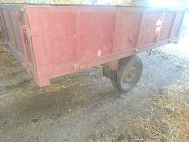 Shifeng Інша, об'ємом двигуна 1.5 л та пробігом 900 тис. км за 4000 $, фото 7 на Automoto.ua