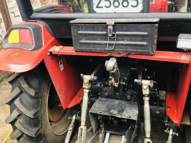 Shifeng Інша, об'ємом двигуна 1.5 л та пробігом 873 тис. км за 5320 $, фото 2 на Automoto.ua