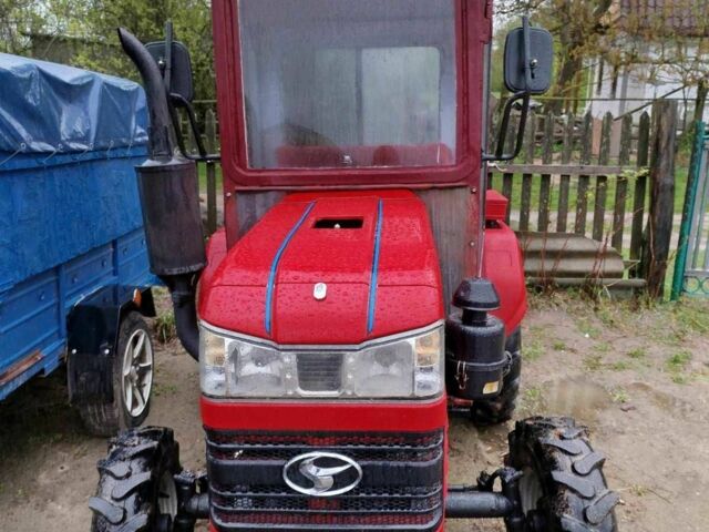 Shifeng Другая, объемом двигателя 1.5 л и пробегом 100 тыс. км за 3500 $, фото 2 на Automoto.ua