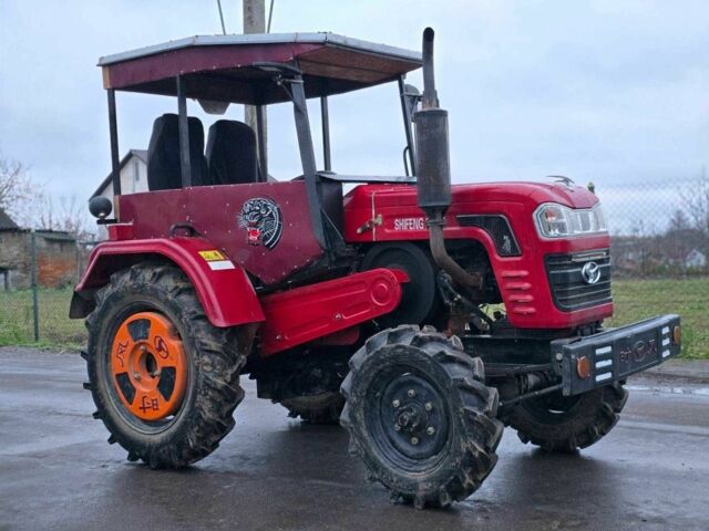 Shifeng Інша, об'ємом двигуна 1.3 л та пробігом 1 тис. км за 3450 $, фото 1 на Automoto.ua