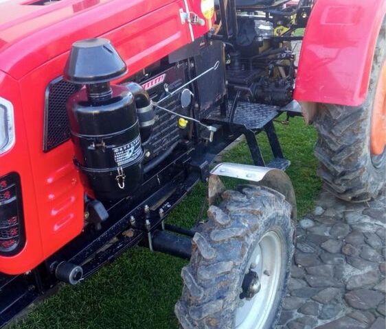 Shifeng Інша, об'ємом двигуна 0 л та пробігом 1000 тис. км за 3200 $, фото 1 на Automoto.ua