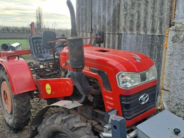 Shifeng Інша, об'ємом двигуна 1.5 л та пробігом 900 тис. км за 4000 $, фото 3 на Automoto.ua