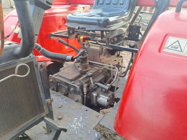 Shifeng Інша, об'ємом двигуна 1.5 л та пробігом 900 тис. км за 4000 $, фото 1 на Automoto.ua