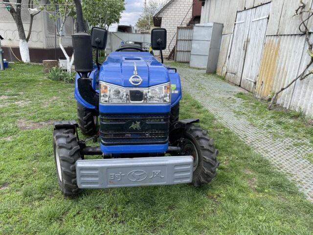 Shifeng Другая, объемом двигателя 0 л и пробегом 150 тыс. км за 3000 $, фото 1 на Automoto.ua