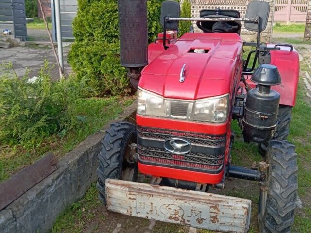 Shifeng Другая, объемом двигателя 0 л и пробегом 500 тыс. км за 2500 $, фото 3 на Automoto.ua