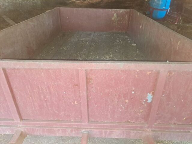 Shifeng Інша, об'ємом двигуна 1.5 л та пробігом 900 тис. км за 4000 $, фото 8 на Automoto.ua